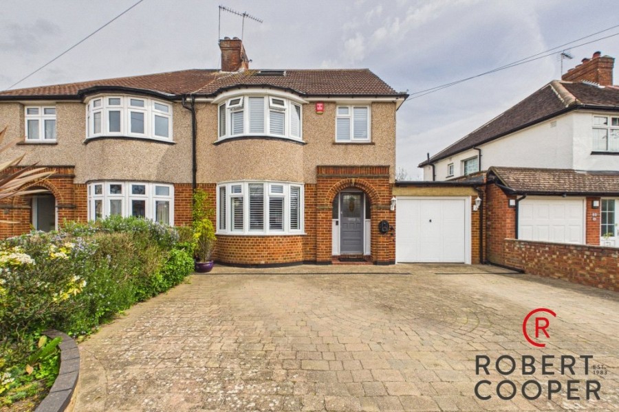 Images for Windermere Avenue, Ruislip