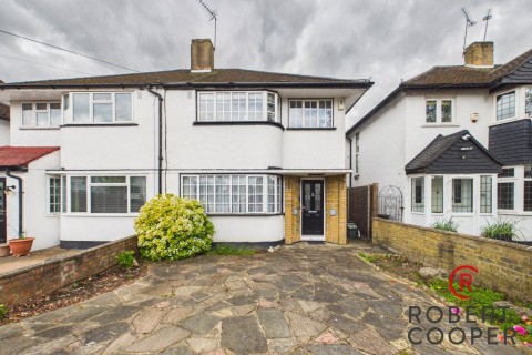 View Full Details for Pine Gardens, Eastcote, Middlesex