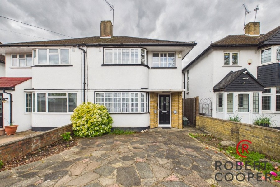 Images for Pine Gardens, Eastcote, Middlesex