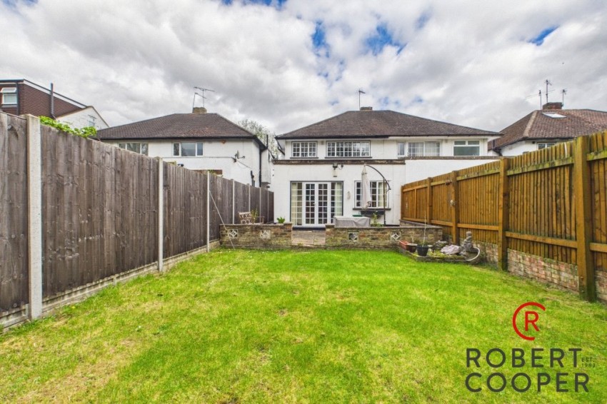 Images for Pine Gardens, Eastcote, Middlesex