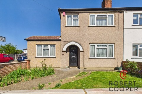 View Full Details for Field End Road, Eastcote