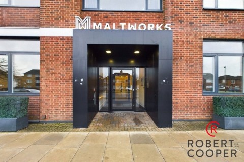 View Full Details for Field End Road, Eastcote