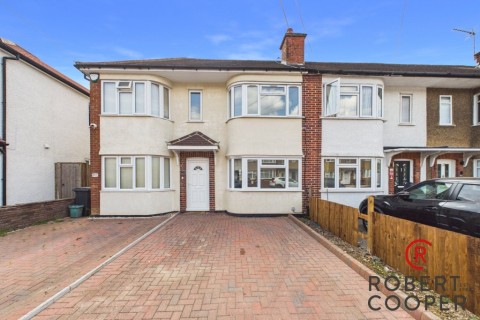 View Full Details for Manningtree Road, Ruislip