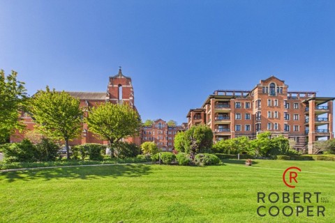 View Full Details for Chasewood Park, Sudbury Hill