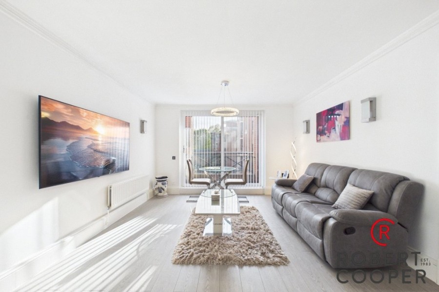 Images for Chasewood Park, Sudbury Hill