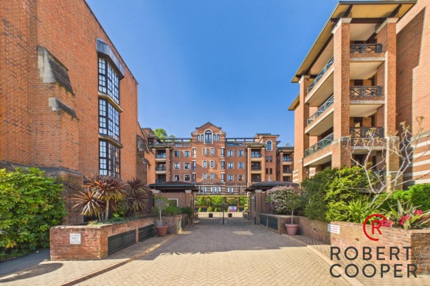 Images for Chasewood Park, Sudbury Hill