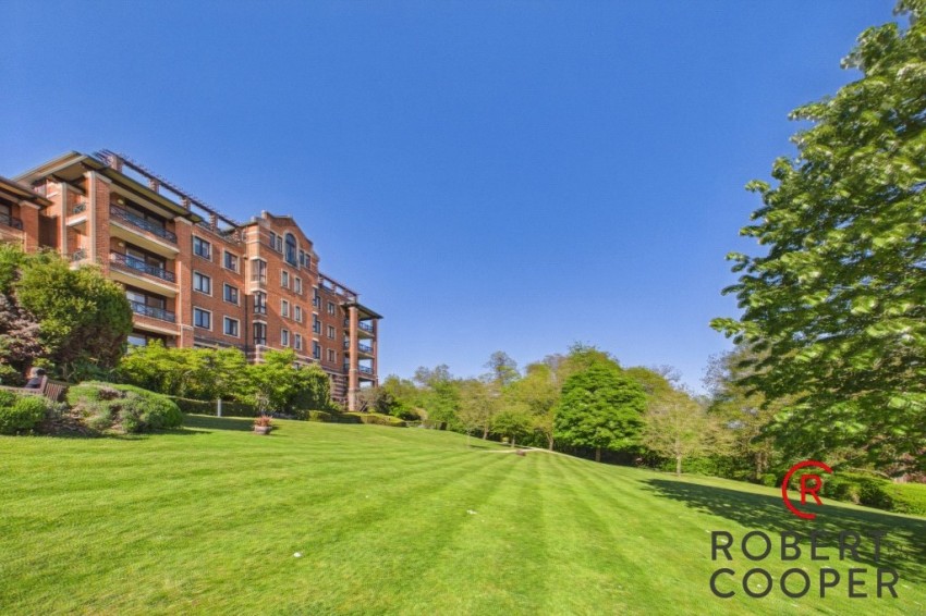 Images for Chasewood Park, Sudbury Hill