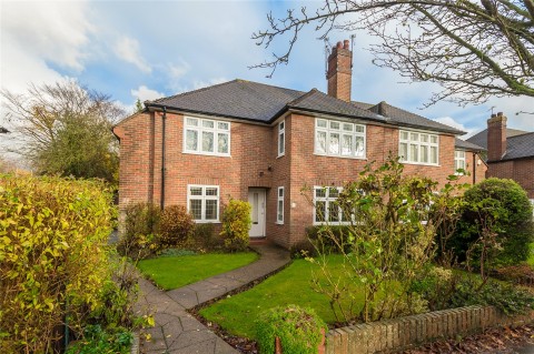 View Full Details for The Sigers, Eastcote