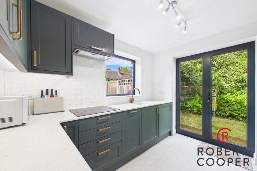 Images for The Sigers, Eastcote