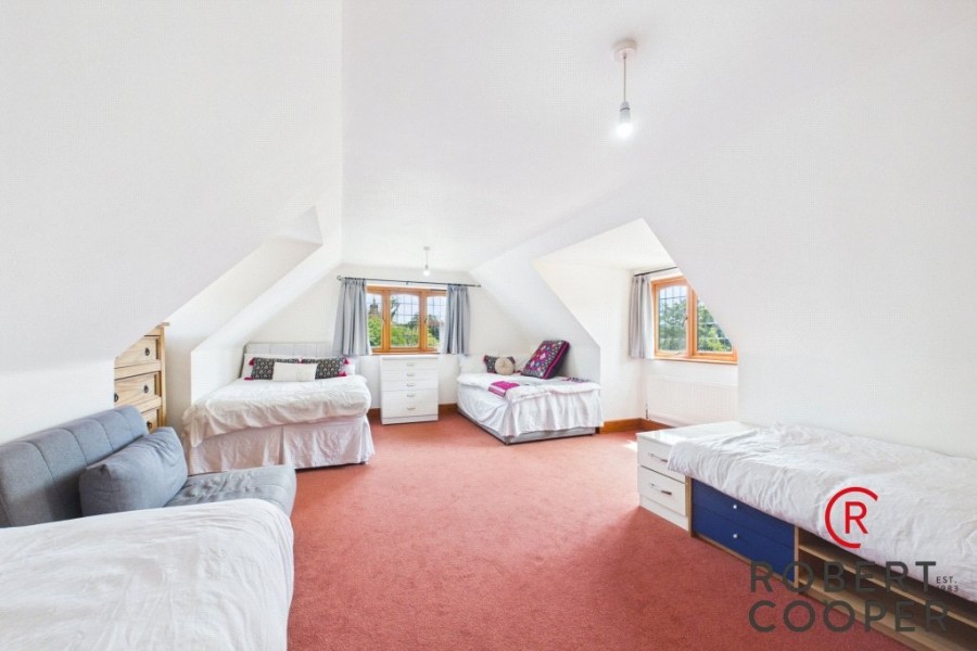 Images for Springwell Lane, Harefield
