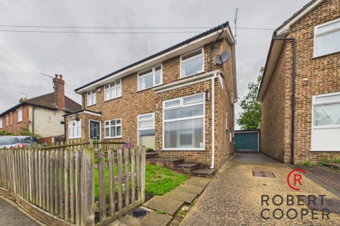 View Full Details for Wiltshire Lane, Pinner