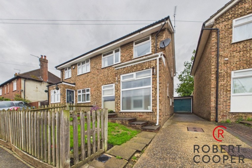 Images for Wiltshire Lane, Pinner
