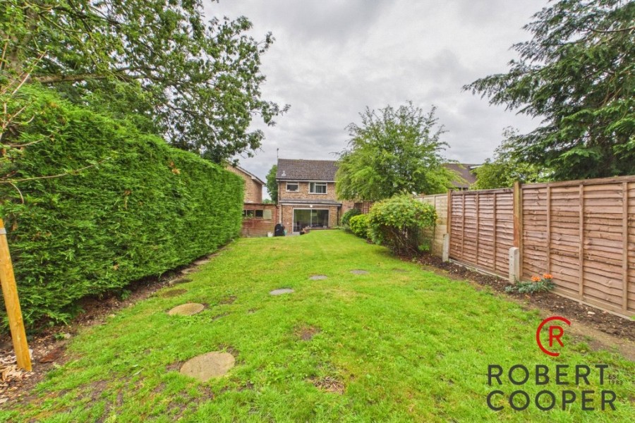 Images for Wiltshire Lane, Pinner