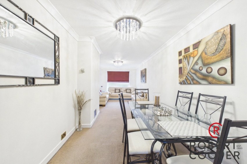Images for Wiltshire Lane, Pinner