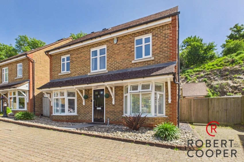 Images for Heron Place, Harefield