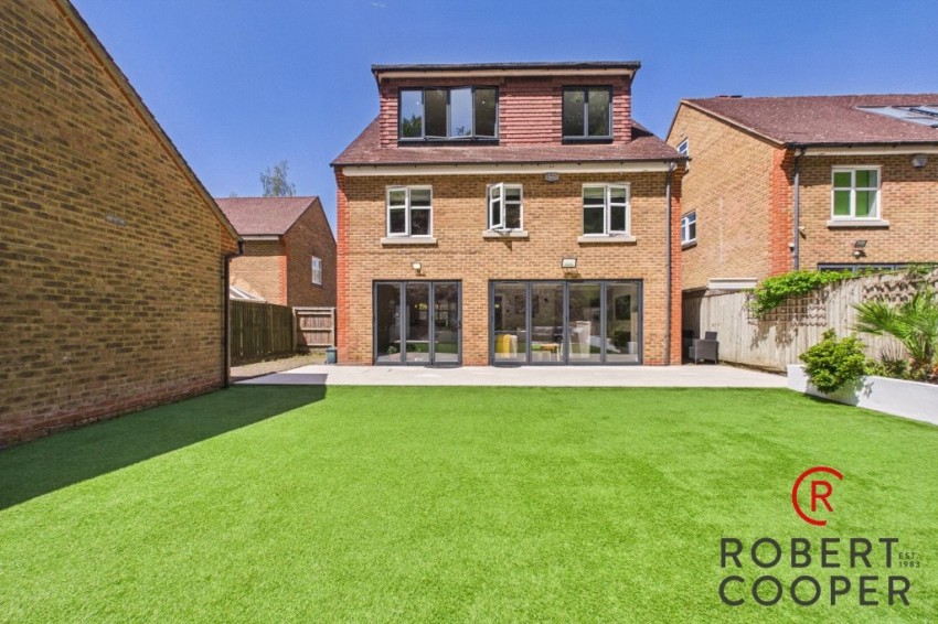Images for Heron Place, Harefield
