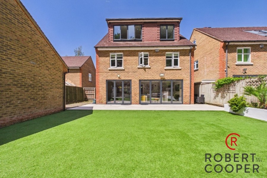 Images for Heron Place, Harefield