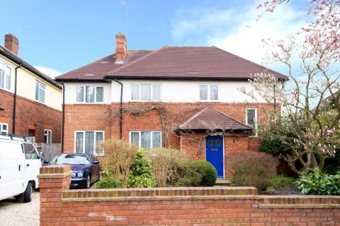 View Full Details for East Towers, Pinner