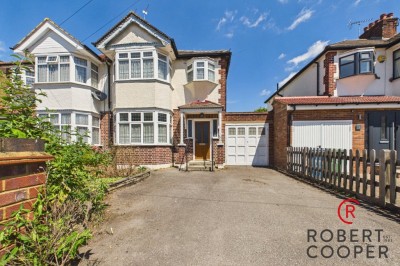 Images for Lulworth Drive, Pinner EAID:1378691778 BID:EAS