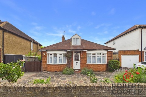 View Full Details for Acacia Avenue, Eastcote