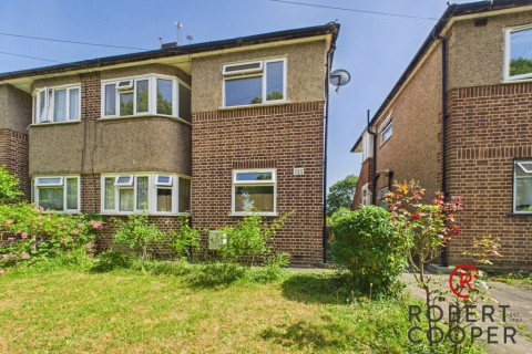 View Full Details for Harrow