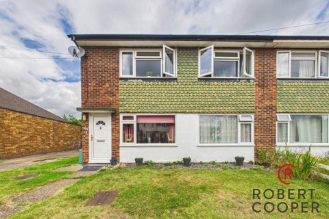 View Full Details for Beech Avenue, Ruislip