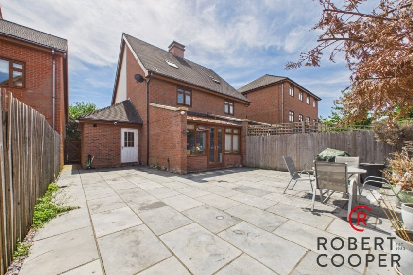 Images for Blagrove Crescent, Ruilsip