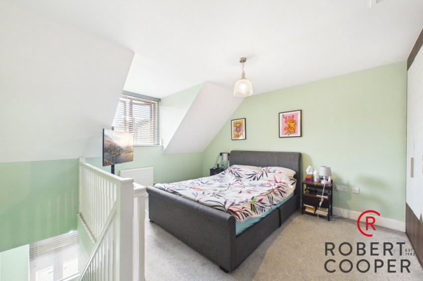Images for Blagrove Crescent, Ruilsip