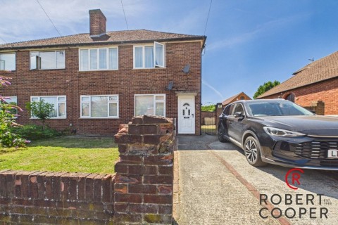View Full Details for Fore Street, Pinner