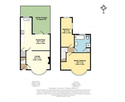 Images for Bridgwater Road, Ruislip EAID:1378691778 BID:RUI