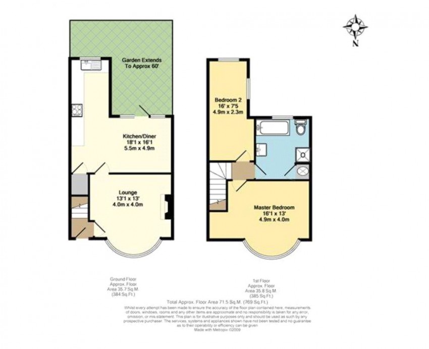 Images for Bridgwater Road, Ruislip