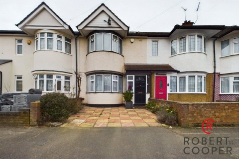 View Full Details for Ruislip