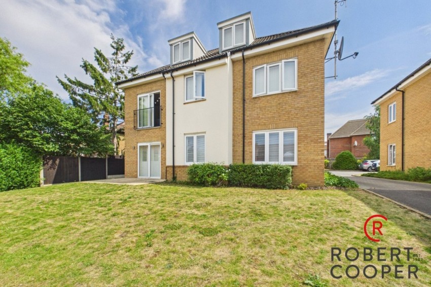 Images for Corbins Lane, South Harrow