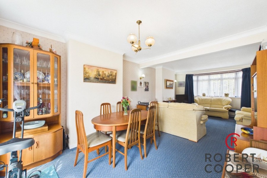 Images for Wood Rise, Eastcote, Pinner