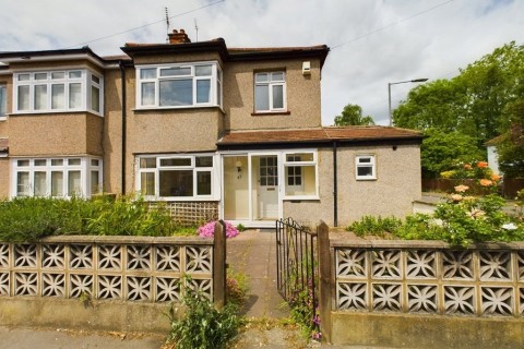 View Full Details for Elm Avenue, Eastcote, Middlesex