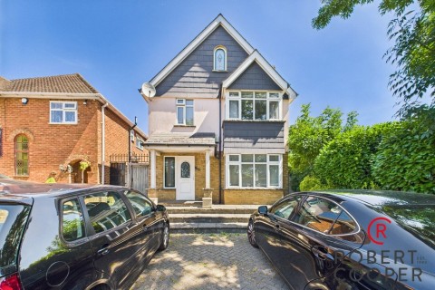 View Full Details for Joel Street, Pinner