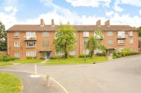View Full Details for Milman Close, Pinner, Middlesex