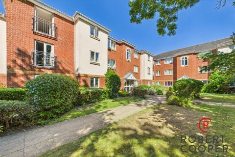 View Full Details for Hume Way, Ruislip