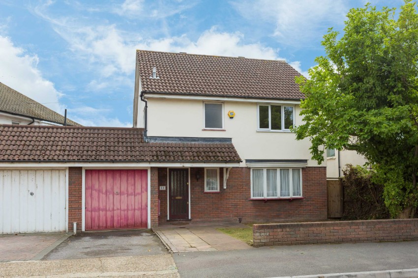 Images for Southbourne Gardens, Eastcote, Middlesex