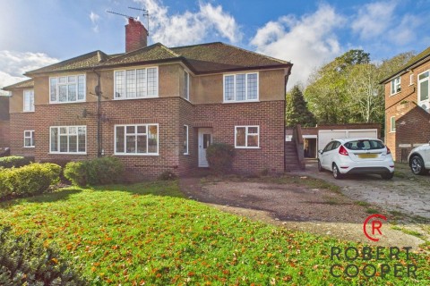 View Full Details for Kent Gardens, Ruislip
