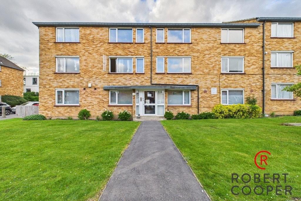 Rodwell Close, Ruislip, 2 bedroom, Flat