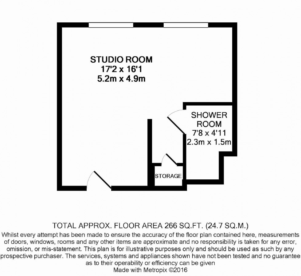 Floorplan for Homestead Road, Rickmansworth, Hertfordshire