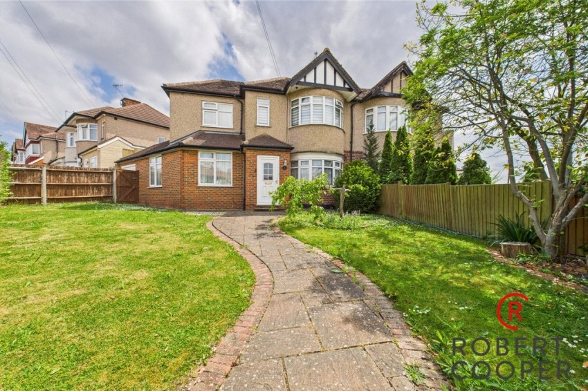 Images for Ruislip Manor, Middlesex