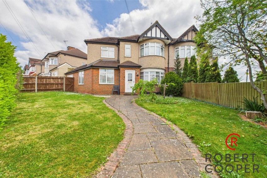 Images for Ruislip Manor, Middlesex