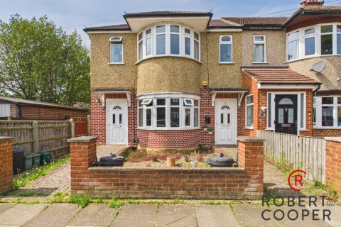 View Full Details for Salcombe Way, Ruislip Manor
