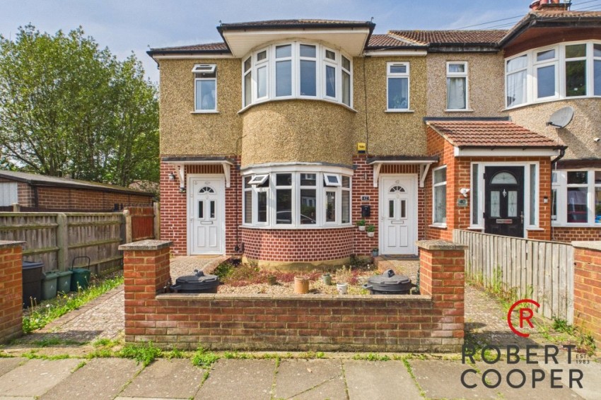 Images for Ground Floor, Ruislip Manor
