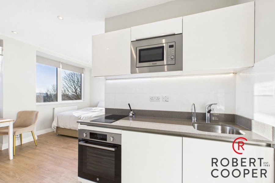 Images for Homestead Road, Rickmansworth