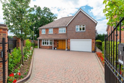 View Full Details for Ickenham, Uxbridge