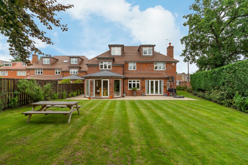 Images for The Drive, Ickenham