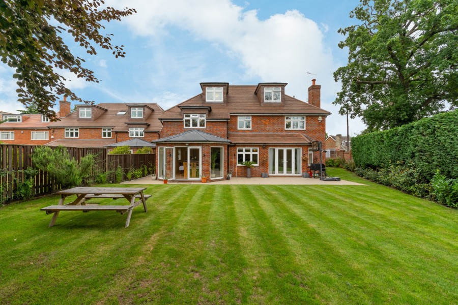 Images for Ickenham, Uxbridge